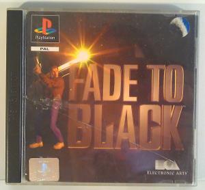 Fade to Black (1)
